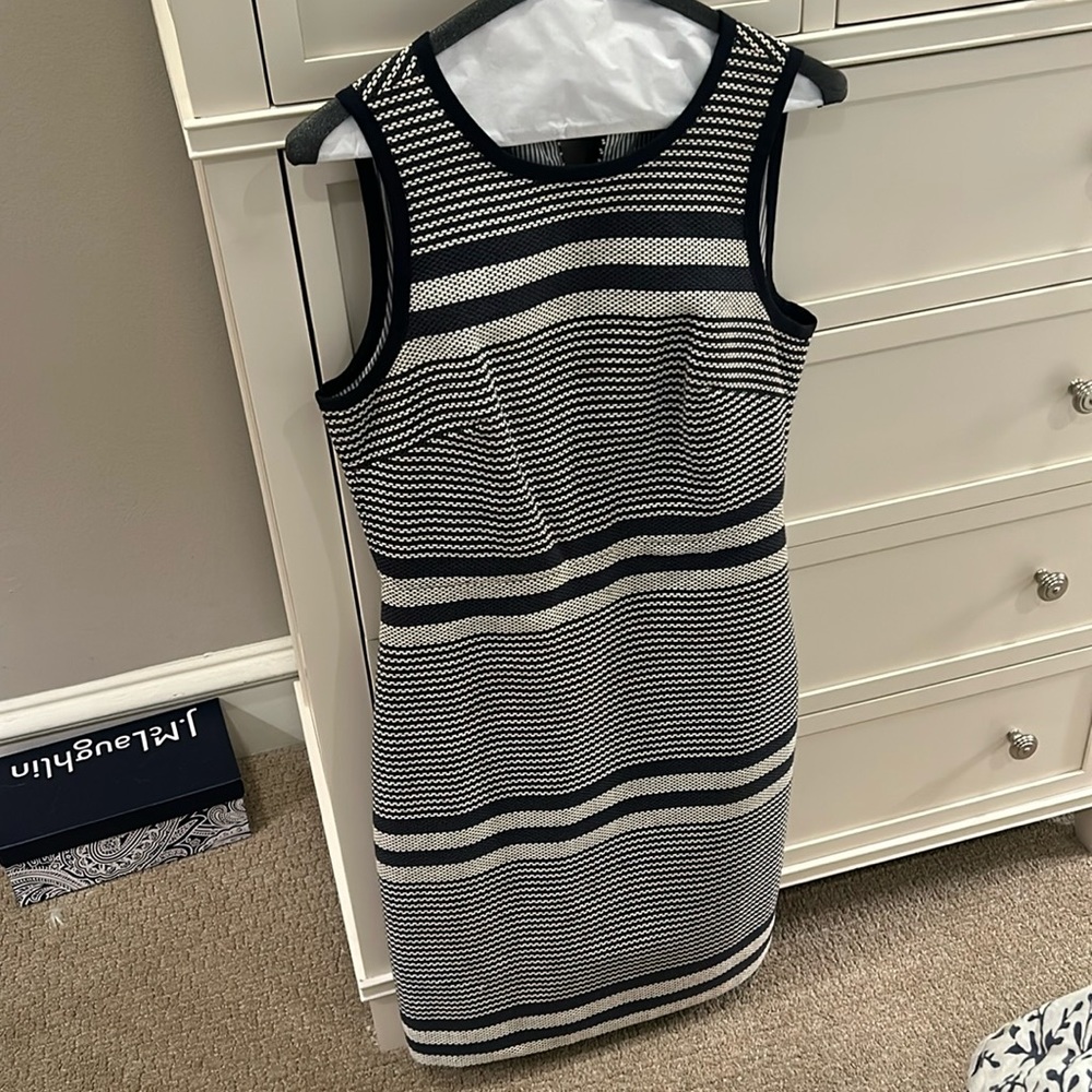 J. Crew Shift Dress size 4